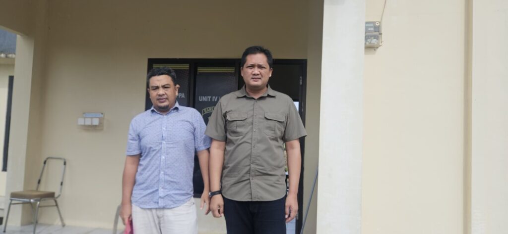 Bukti Menguat, Polisi Bersiap Gelar Perkara Kasus Penganiayaan Anak di Pesawaran