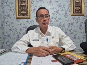 Anggaran PAW Desa Kertasana Dipertanyakan, Muncul dugaan adanya Pemotongan Oleh Oknum Ditingkat Kecamatan