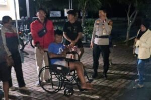 Naik Sidik, Polisi Segera Tetapkan Tersangka kasus Penganiayaan Remaja Digedong Tataan
