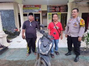 Ketika Doa Menembus Langit: Motor Dicuri Pagi, Sore Ditemukan di Kebun Jagung!