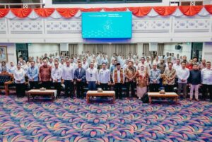 Melalui Forum RKPD 2027, Pemprov Lampung Dorong Pembangunan Infrastruktur, Pertanian, dan Layanan Dasar
