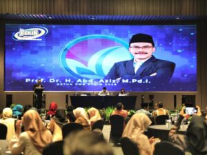Pengisian PDSS SPAN PTKIN 2026 Meningkat, Ketua Panitia PMB PTKIN Apresiasi Peran Huma