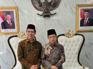 Rektor UIN Raden Intan Lampung Ajak Publik Jernih Menilai Pernyataan Menteri Agama Tentang Zakat