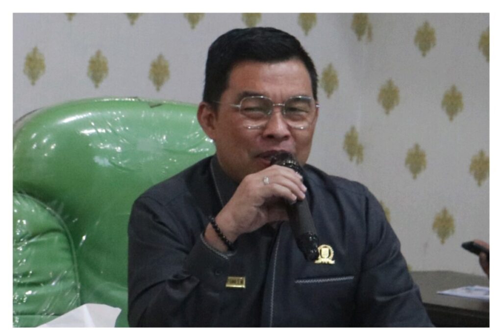Komisi V DPRD Provinsi Lampung Kawal Ketat SPMB 2026/2027 Demi Pemerataan Akses Pendidikan
