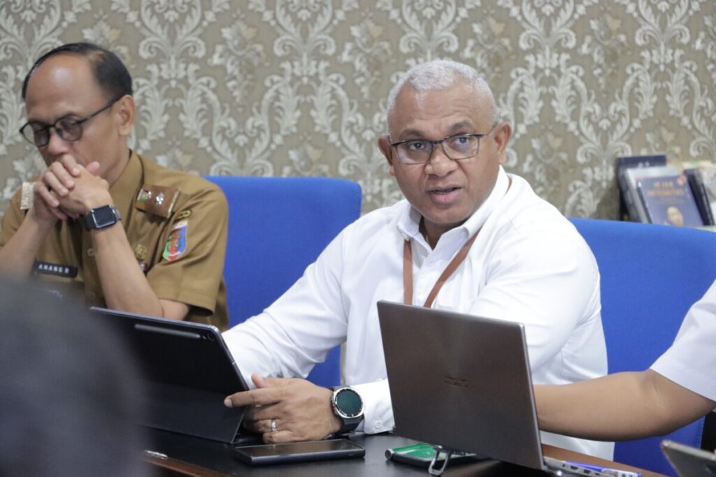 Pemprov Lampung Tawarkan Proyek Energi Terbarukan, Investor Dibidik Masuk ke Dua Bendungan