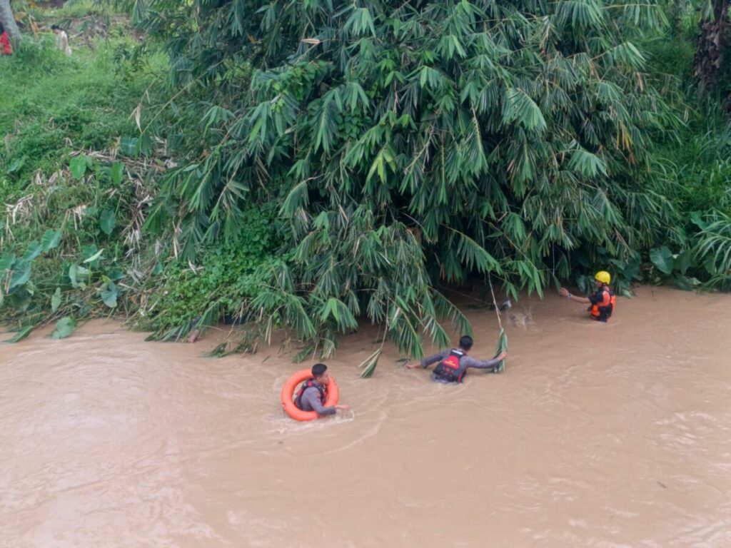 Tragedi Sungai Batu Putu: Dua Mahasiswi Hilang, Manajemen Wira Garden Angkat Bicara