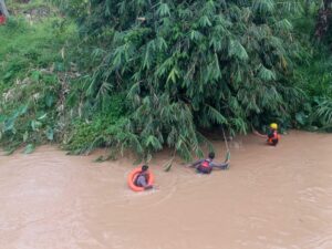 Tragedi Sungai Batu Putu: Dua Mahasiswi Hilang, Manajemen Wira Garden Angkat Bicara