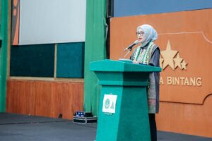 Wagub Jihan Nurlela Apresiasi Pengembangan Pusat Inkubator Bisnis berbasis Pertanian Modern 