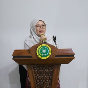 Universitas Muhammadiyah Kalianda Perkuat Peran Kampus Berdampak, Dosen Lolos Pendanaan Hibah BIMA 2026