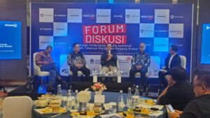 Diskusi ART dan Kedaulatan Media: Keterbukaan Perdagangan Harus Sejalan dengan Perlindungan Pers Nasional