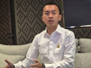 Memanas! DPRD vs Pemkab Pesawaran soal Gedung Rusak, Kinerja Bupati Nanda Indira Disorot Tajam