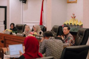 Komisi X DPR RI Apresiasi Lampung Kembangkan Computer Assisted Test