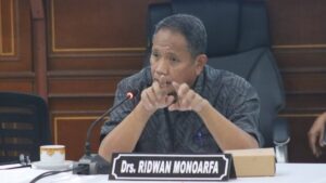 DPRD Gorontalo Murka, Dugaan Union Busting Disorot Keras dan Ancam Pengawasan Ketat