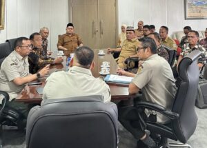 Ketidakhadiran Wali Kota Metro Picu Polemik? Ini Aturan tentang Kehadiran Kepala Daerah pada Paripurna Pandangan Umum Fraksi DPRD