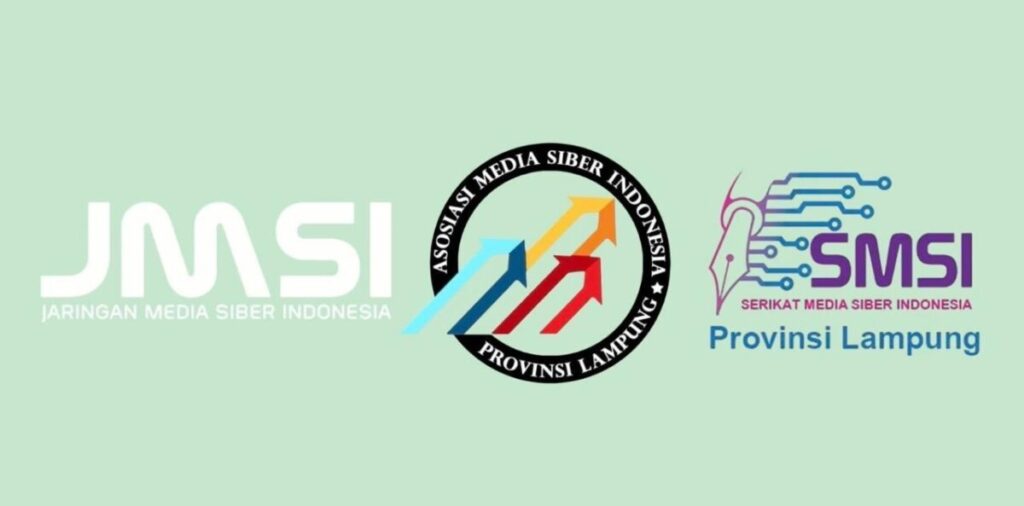 Tiga Konstituen Dewan Pers di Lampung Bentuk Sekretariat Bersama