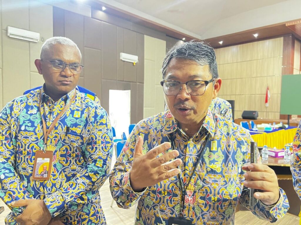 Kementerian PU Ungkap Penyebab Banjir Bandar Lampung, Siapkan Penanganan Bertahap