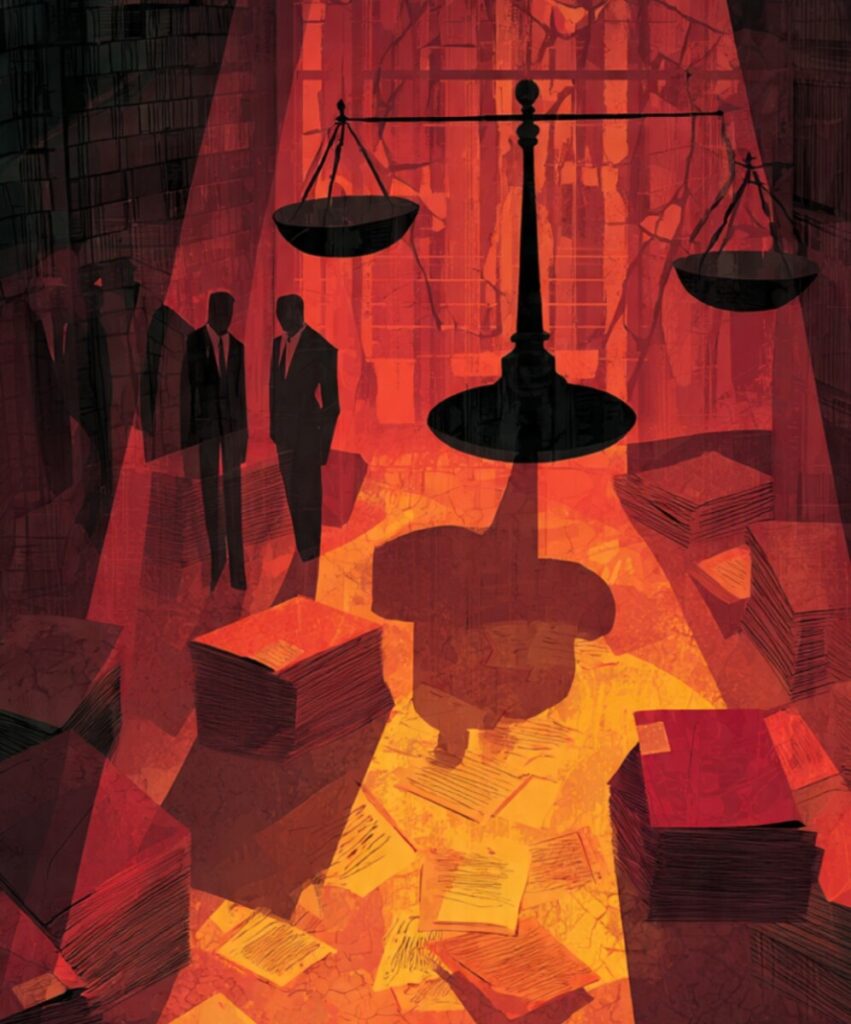 Tenaga Ahli Bupati Tanggamus Diduga Jadi Otak Mafia Kegiatan di Dinas Pendidikan