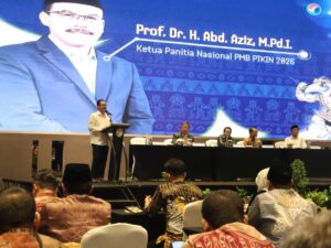 Kualitas Diakui Global, Minat Siswa Terhadap Kampus Islam Negeri Terus Meningkat