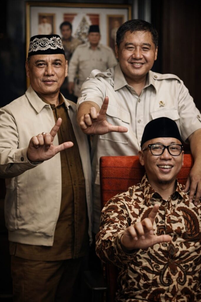 Metro Minta Dukungan Pusat Atasi Backlog Perumahan