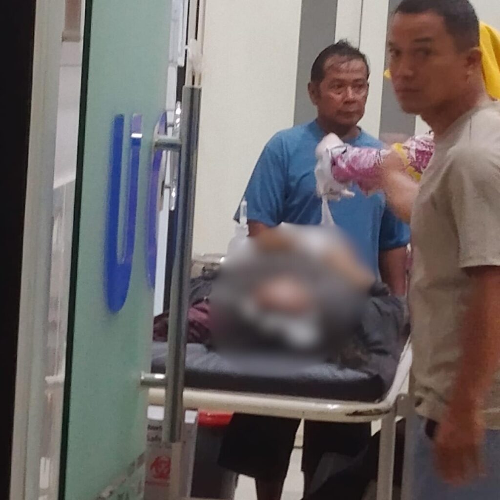 “Duka di Pesawaran” Seorang Warga Desa Bagelen Tewas Disambar Petir Usai Bertani