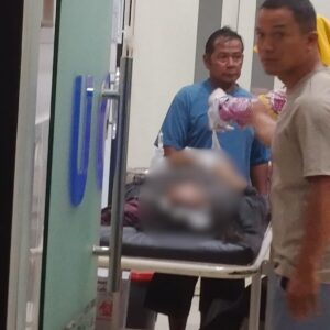 “Duka di Pesawaran” Seorang Warga Desa Bagelen Tewas Disambar Petir Usai Bertani