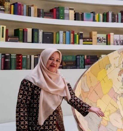 Meneguhkan Arah, Merawat Makna Pendidikan