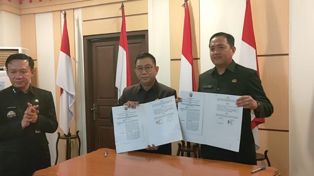 Sinkronisasi NIK dan Data Sekolah, Pemprov Lampung Benahi Akurasi IPM
