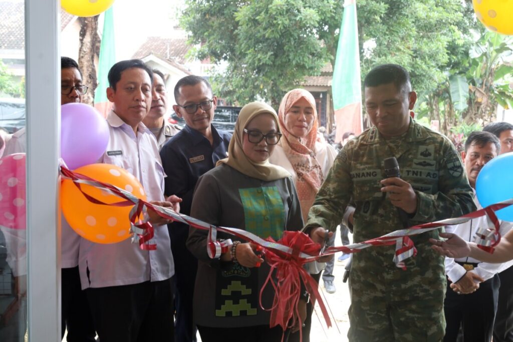 Prabowo Resmikan 1.061 Koperasi Desa, Lampung Timur Siap Perkuat Ekonomi Desa