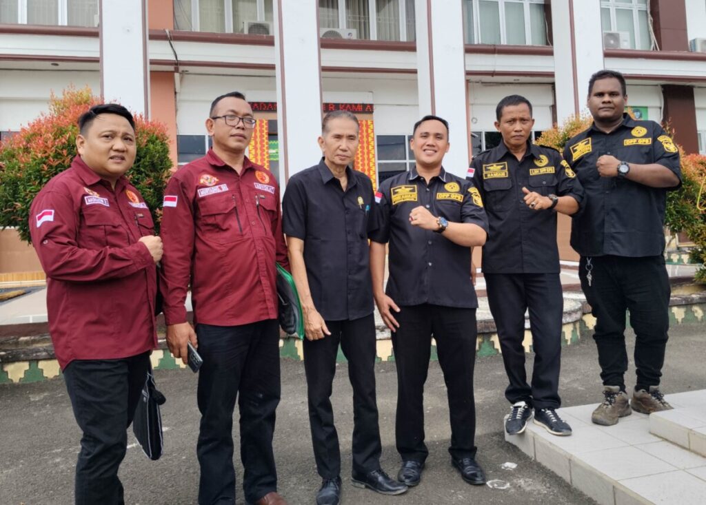 Kasus Tripanca Kembali Menggema, Amrullah Bongkar Dugaan Awal Mula Defisit APBD Lamtim