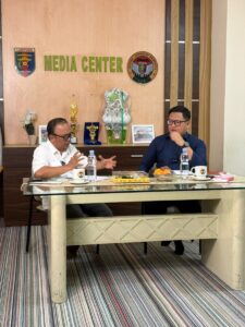 Ketua DPRD Lampung Buka Suara Soal Pernyataan Prabowo: Fokus Bangun Ekonomi Desa