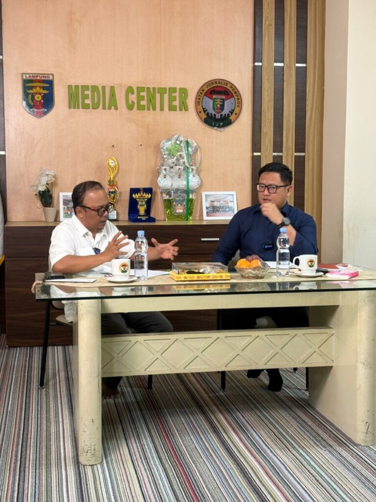 Ketua DPRD Lampung Buka Suara Soal Pernyataan Prabowo: Fokus Bangun Ekonomi Desa