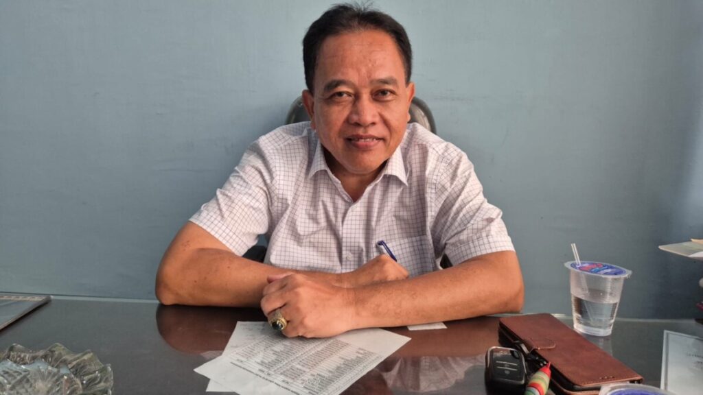 Antisipasi El Nino 2026, Dinas TPH Pesawaran Maksimalkan Insfratruktur dan Peran PPL