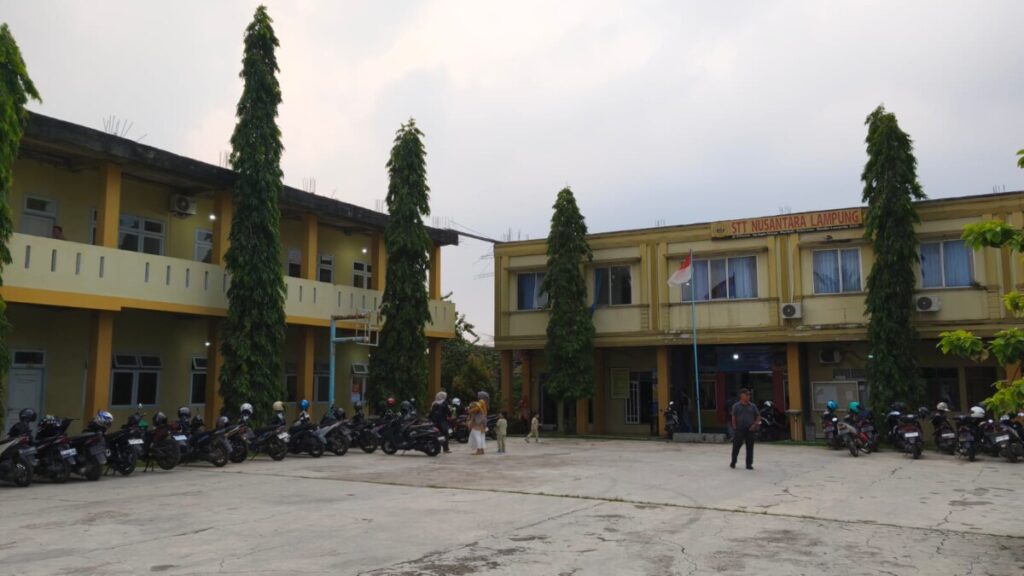Ayo Kuliah di STTN Lampung, Kampus Teknologi Terakreditasi Dengan Lulusan Siap Kerja dan Wirausaha