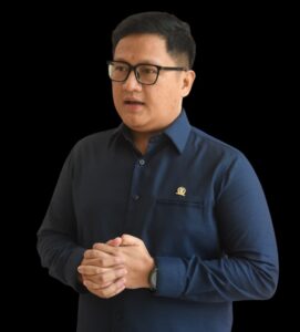Ketua DPRD Lampung Optimistis Kepemimpinan Baru BGN Perkuat Program Gizi Nasional
