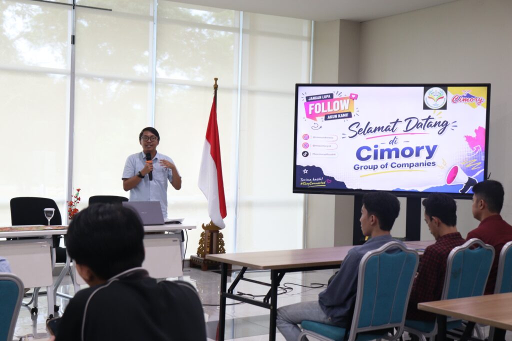 UIN RIL Perluas Akses Karier Alumni Melalui Campus Hiring Bersama Mitra Industri