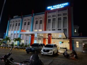 Viral Di Medsos Bocah 4 tahun Meninggal: Di Duga Lambat Penanganan RS Handayani 