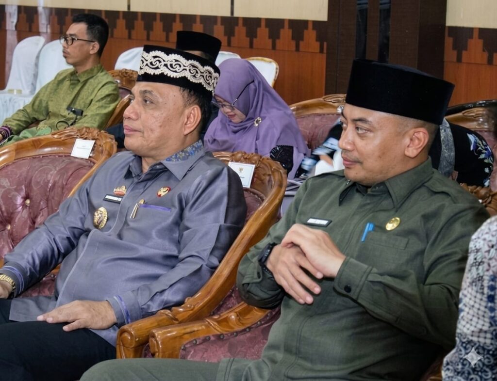 Polemik 29 Guru Non-ASN Dihapus dari Dapodik, Pemkot Metro: Penyesuaian Mengacu UU ASN