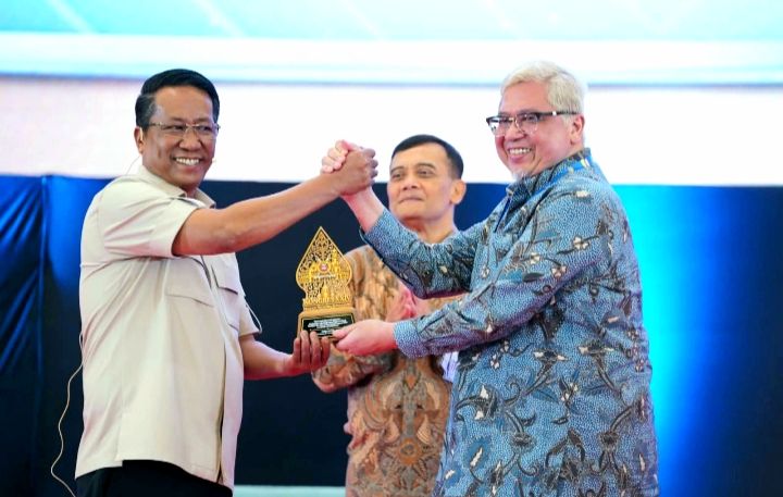 Menkum Dorong E-Notary Terintegrasi, Irfan Ardiansyah Pimpin INI 2026–2030