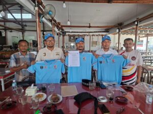 Santri Championship 2026, Perburuan Tiket Aceh ke Depok Dimula