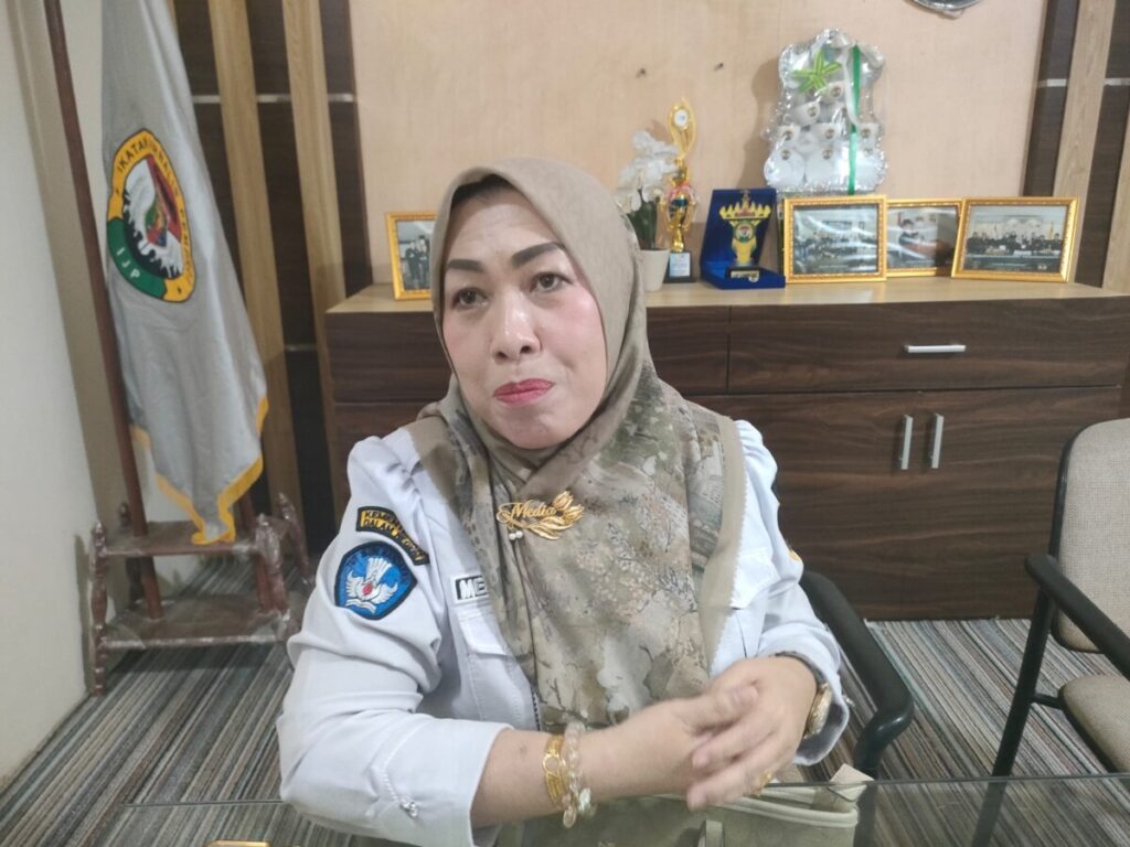 Program SMA Terbuka di Lampung Utara, 15 Warga Binaan Rutan Kotabumi Kembali Bersekolah