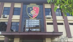 Polda Lampung Mulai Uji Laporan Hermansyah, Sopyanto Diperiksa, Tiga Ahli Disiapkan
