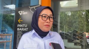 DPRD Metro Dukung Revitalisasi Shopping Center, Tunggu Hasil Uji Kelayakan