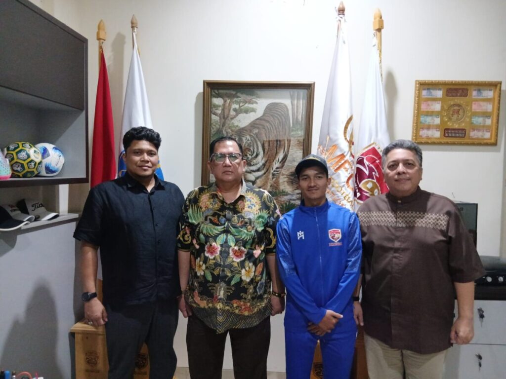 Garuda Mini Ukir Sejarah, Targetkan Prestasi Tertinggi di Piala Dunia Turki