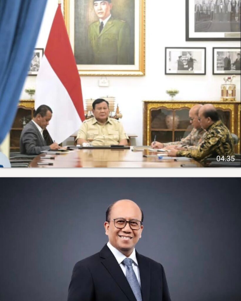 Resmi Jadi Dirut, Begini Sepak Terjang Suroso Isnandar di PLN 