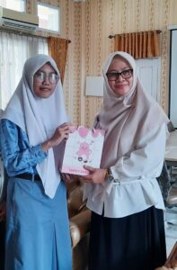 Siswi SMAN 1 Gedongtataan Raih Prestasi Nasional di FL3SN 2026