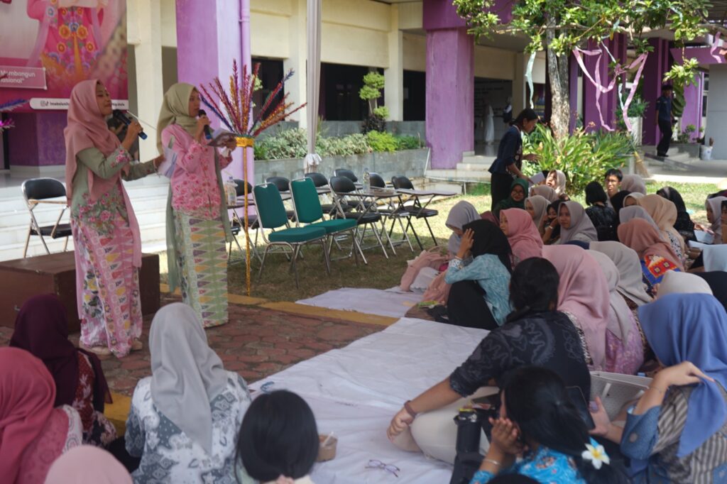 Festival Bulan Bahasa 2026 PBSI Unila Usung Tema Eksistensi Bahasa Indonesia di Kancah Internasional